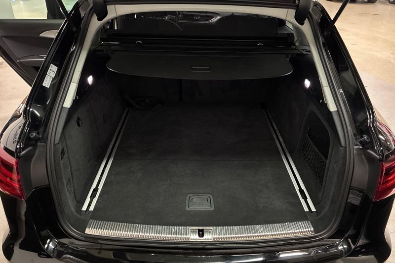 Audi A6 bild 10