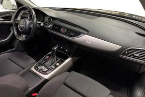 Audi A6 bild 15