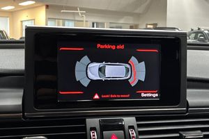 Audi A6 bild 19