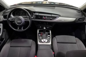 Audi A6 bild 12
