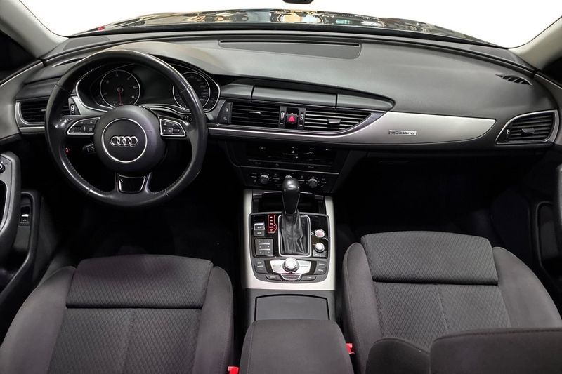 Audi A6 bild 12