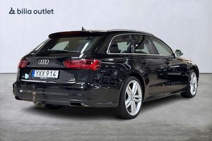 Audi A6 bild 6