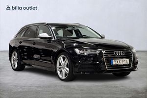 Audi A6 bild 4