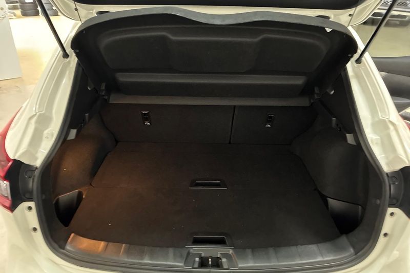 Nissan Qashqai bild 10