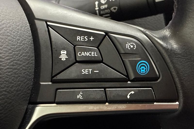 Nissan Qashqai bild 23