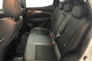 Nissan Qashqai bild 14