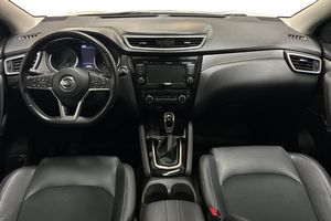 Nissan Qashqai bild 12