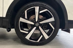 Nissan Qashqai bild 11