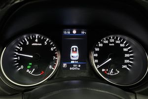 Nissan Qashqai bild 17