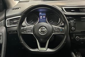 Nissan Qashqai bild 16