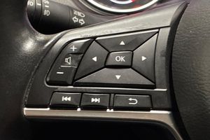 Nissan Qashqai bild 22