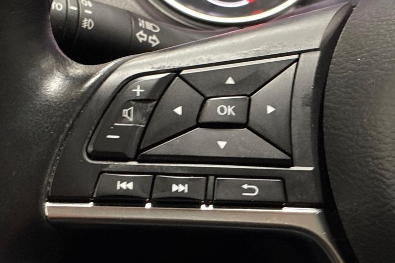 Nissan Qashqai bild 22