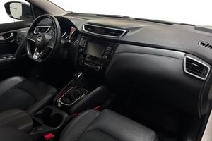 Nissan Qashqai bild 15