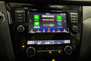Nissan Qashqai bild 21