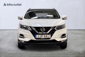 Nissan Qashqai bild 3