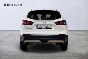 Nissan Qashqai bild 7