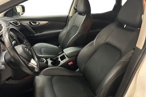 Nissan Qashqai bild 13