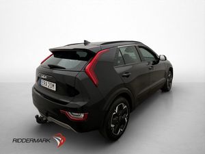 Kia Niro bild 9