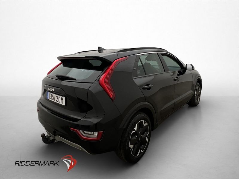 Kia Niro bild 9
