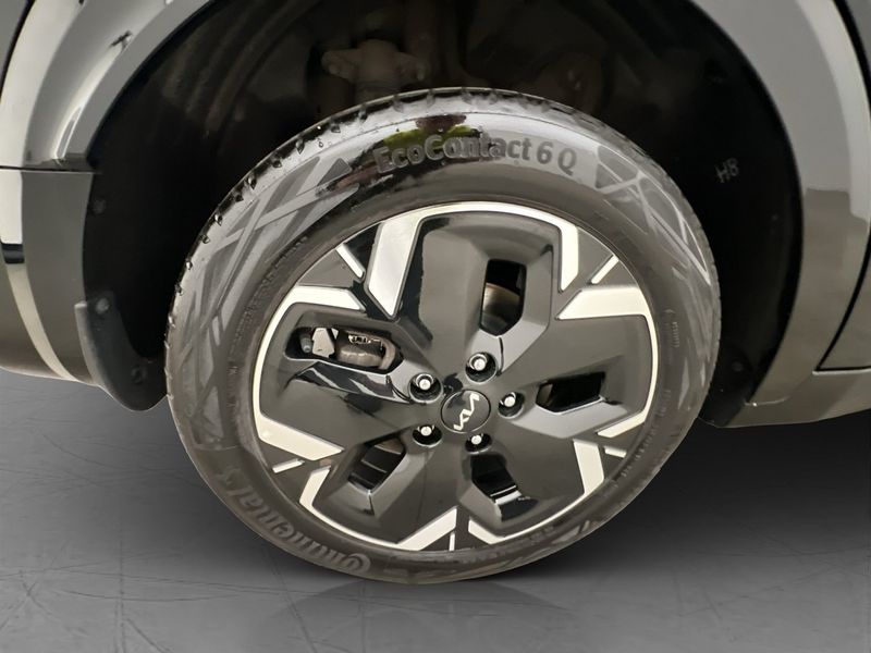 Kia Niro bild 29