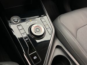 Kia Niro bild 24