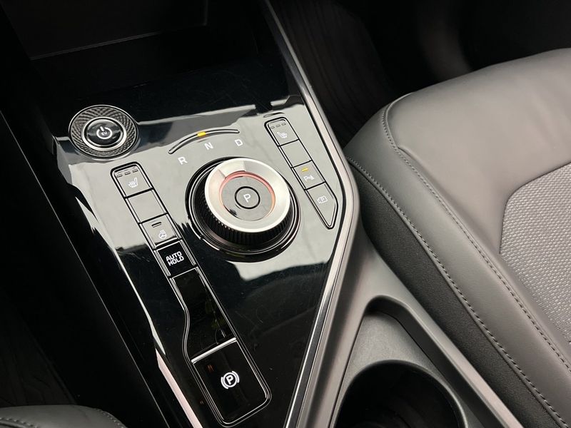 Kia Niro bild 24