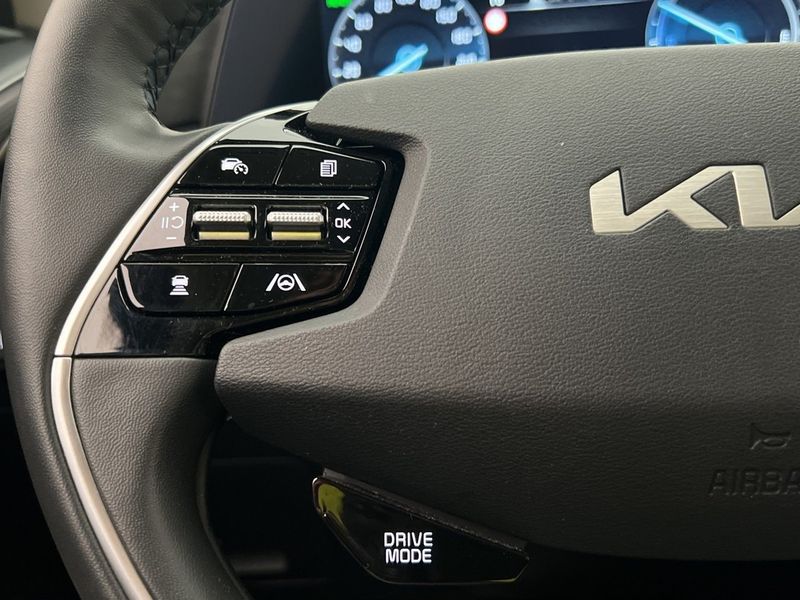 Kia Niro bild 15