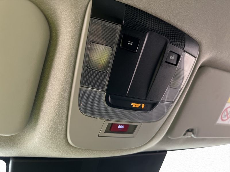 Kia Niro bild 26