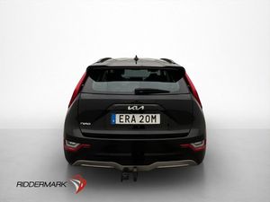 Kia Niro bild 8