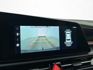 Kia Niro bild 22