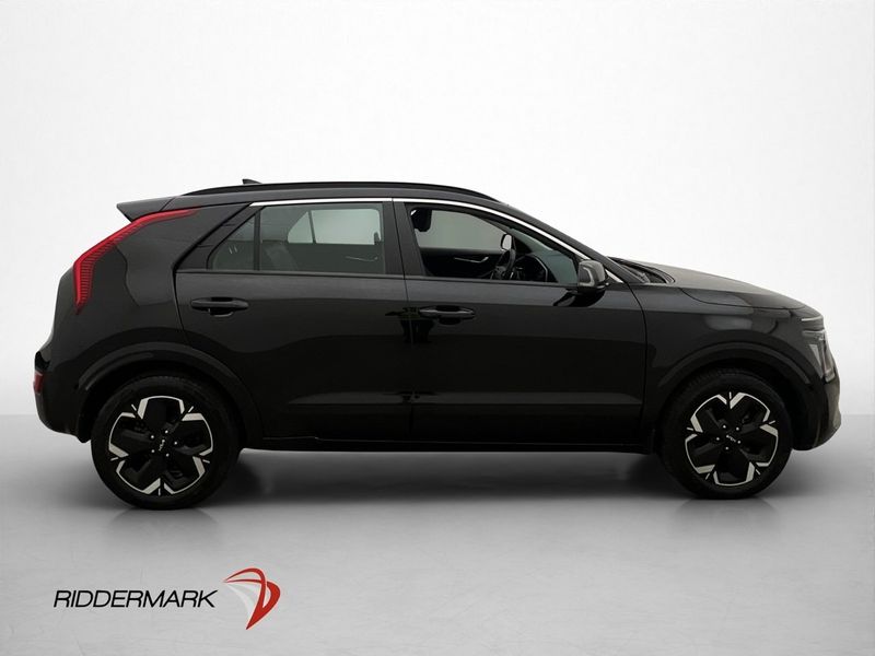 Kia Niro bild 10