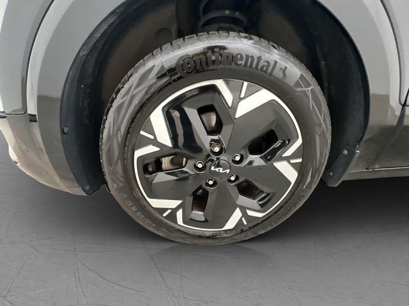 Kia Niro bild 27