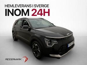 Kia Niro bild 1