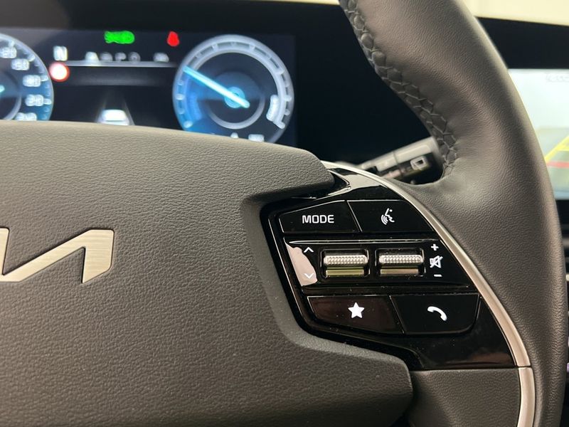 Kia Niro bild 17