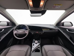 Kia Niro bild 14