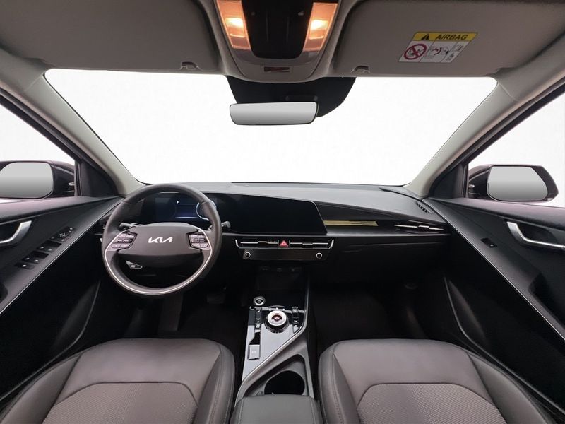 Kia Niro bild 14