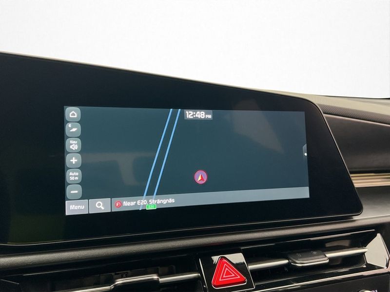 Kia Niro bild 20