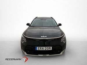 Kia Niro bild 3