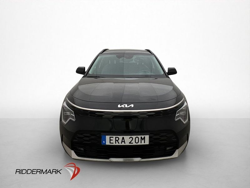 Kia Niro bild 3