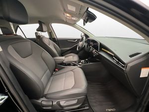 Kia Niro bild 18