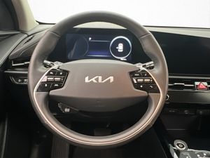 Kia Niro bild 16