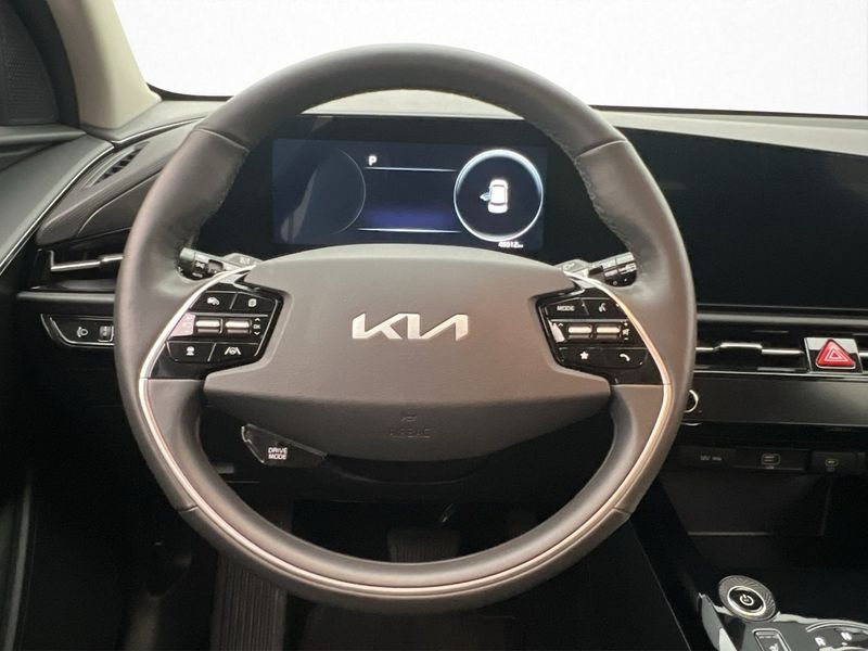 Kia Niro bild 16