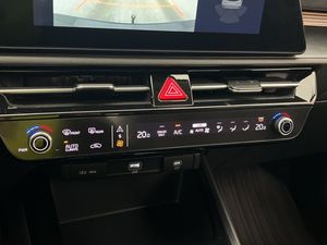 Kia Niro bild 23