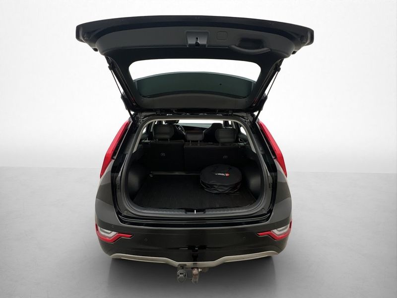 Kia Niro bild 11