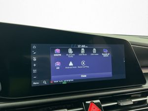 Kia Niro bild 21