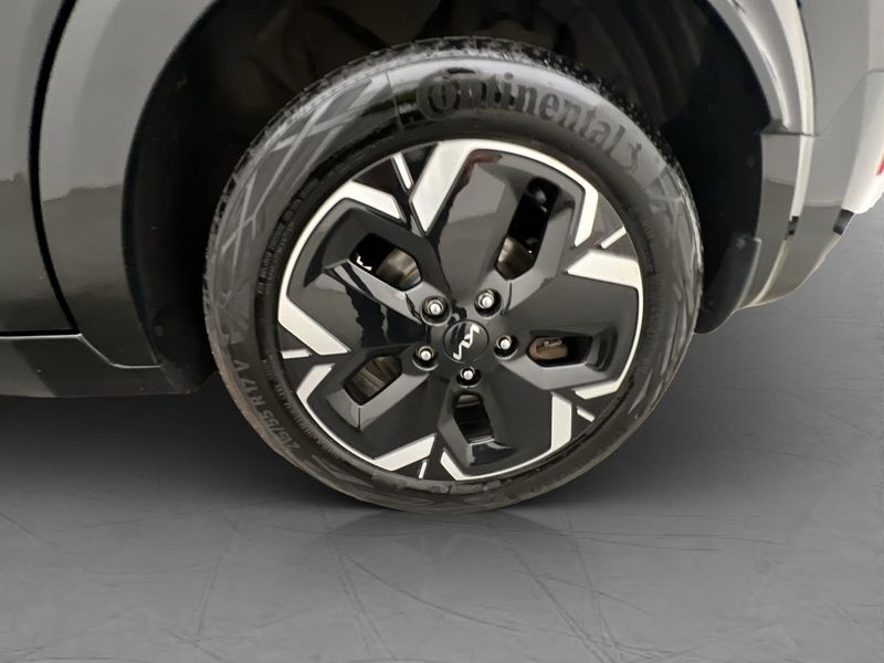Kia Niro bild 28