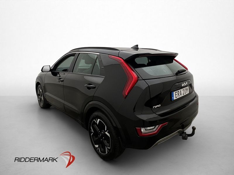 Kia Niro bild 6