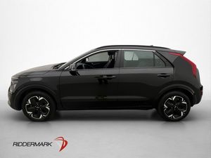 Kia Niro bild 5