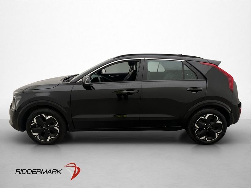 Kia Niro bild 5
