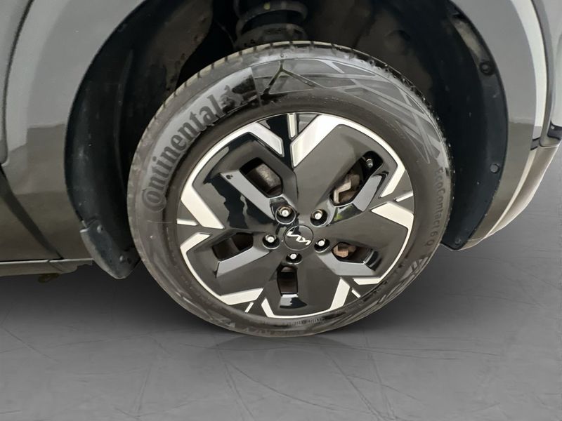 Kia Niro bild 30